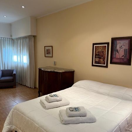 Lpr Express Eze Airport Hotell Monte Grande Eksteriør bilde