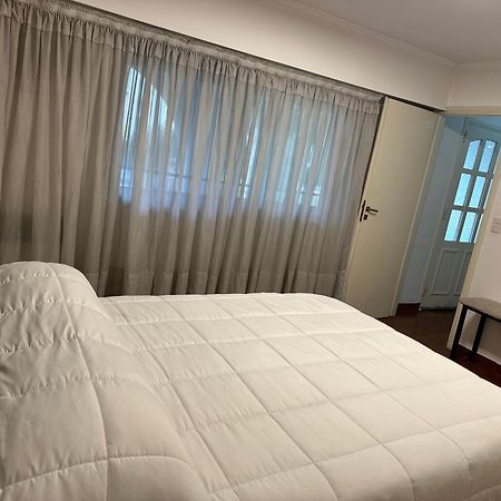 Lpr Express Eze Airport Hotell Monte Grande Eksteriør bilde