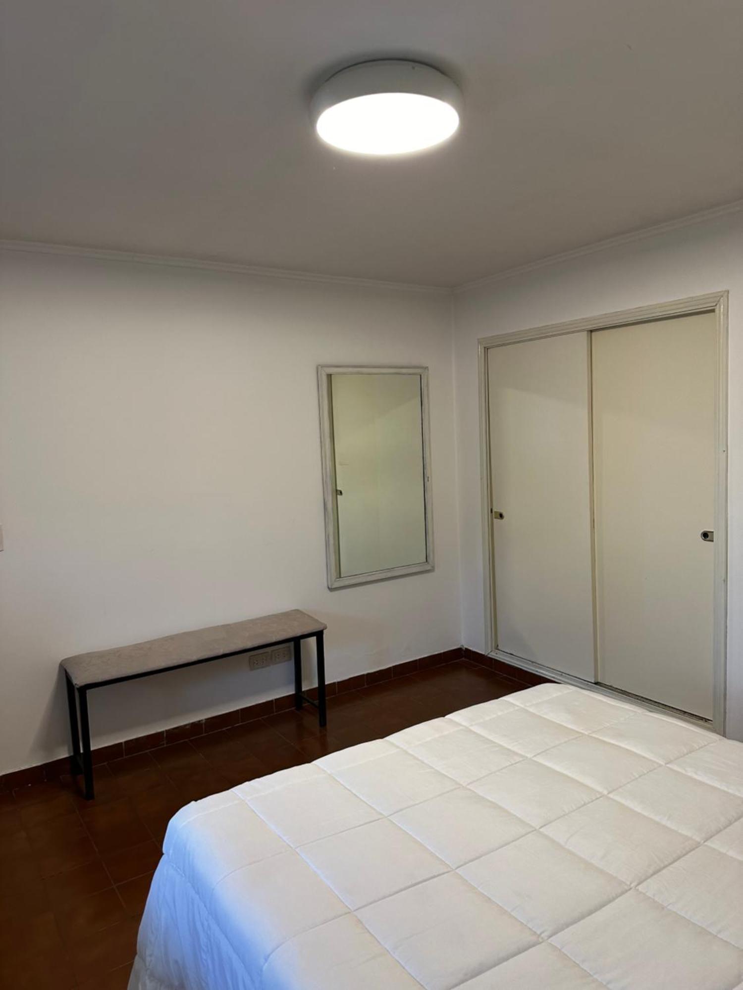 Lpr Express Eze Airport Hotell Monte Grande Eksteriør bilde