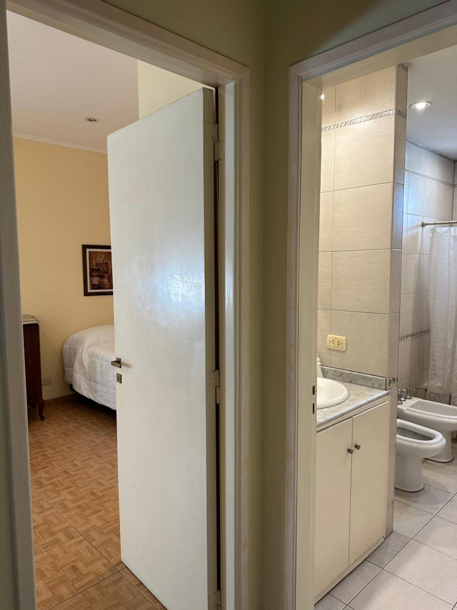 Lpr Express Eze Airport Hotell Monte Grande Eksteriør bilde