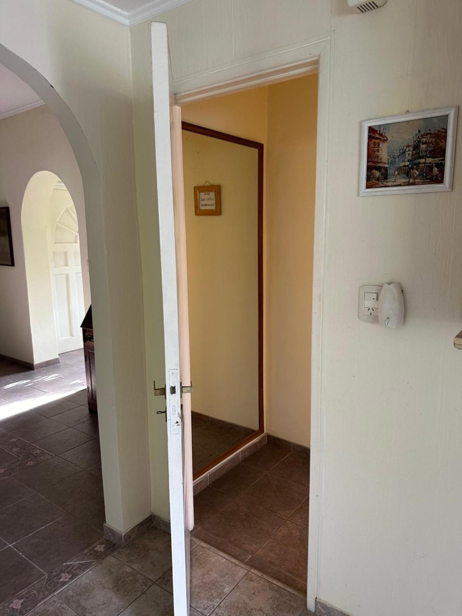 Lpr Express Eze Airport Hotell Monte Grande Eksteriør bilde