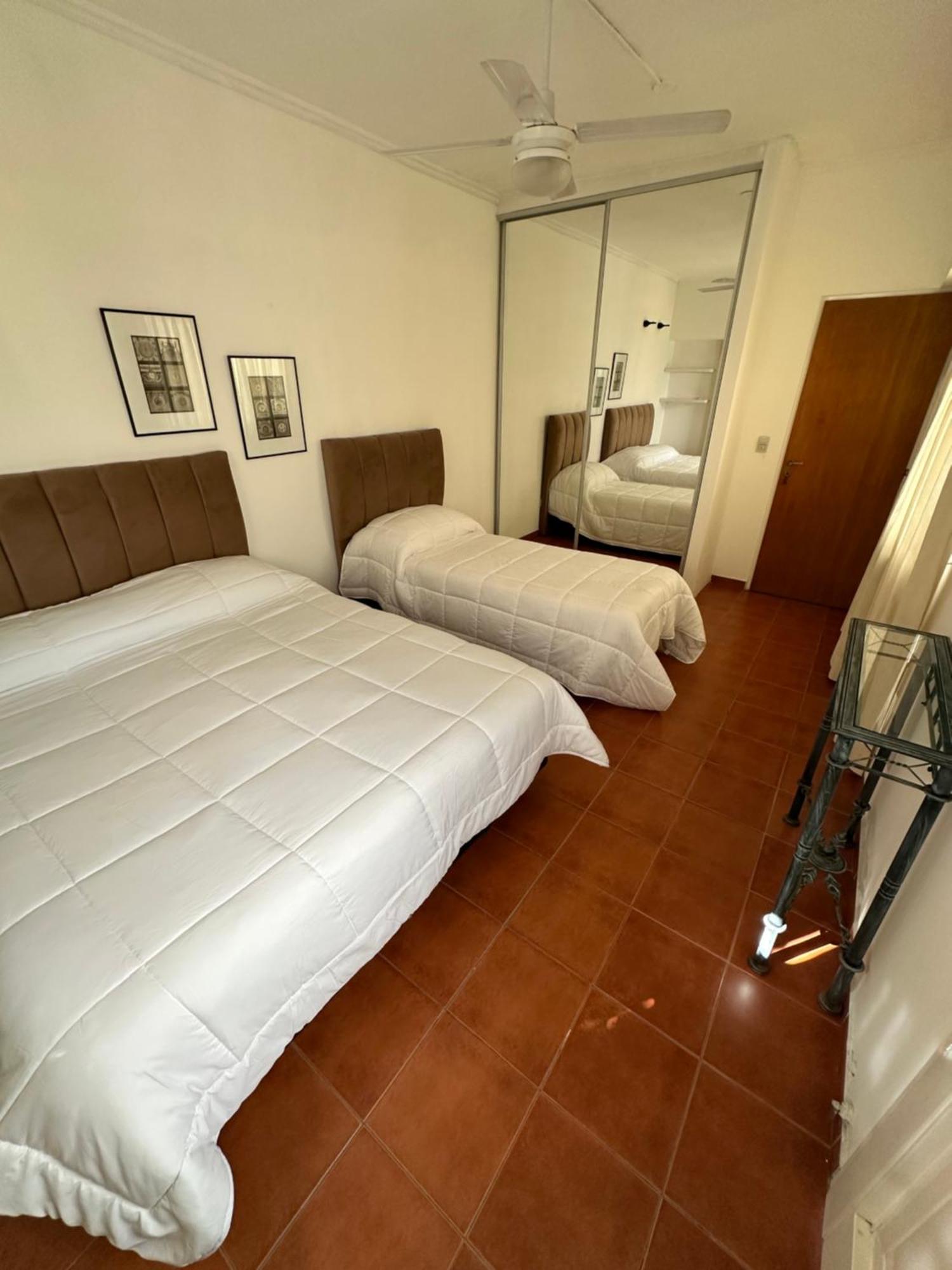Lpr Express Eze Airport Hotell Monte Grande Eksteriør bilde