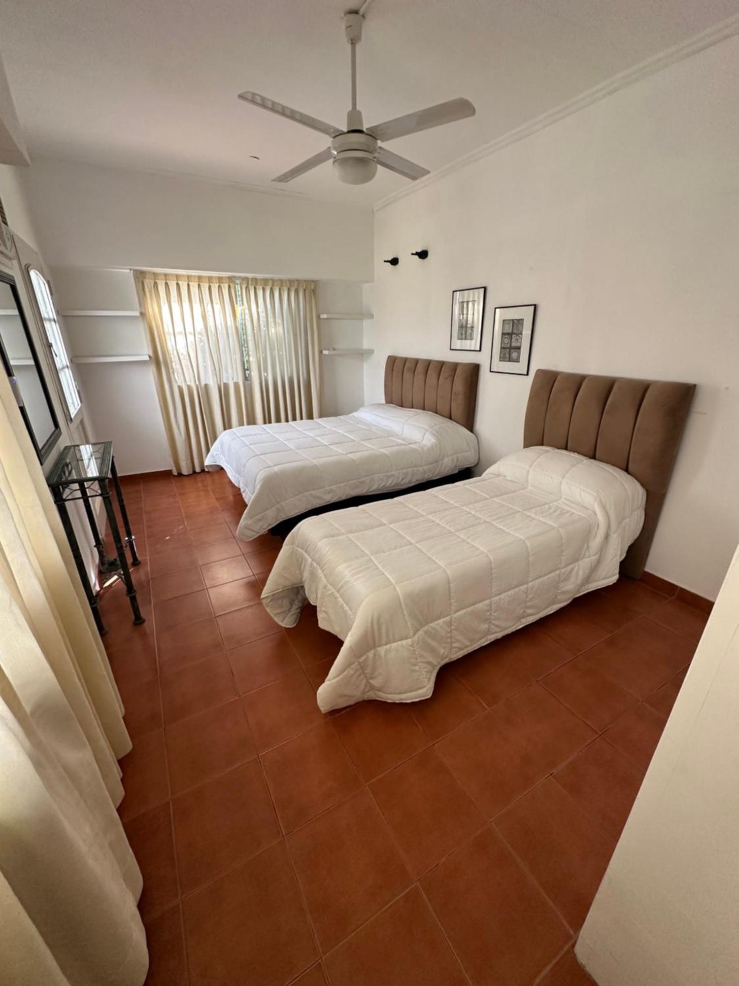 Lpr Express Eze Airport Hotell Monte Grande Eksteriør bilde