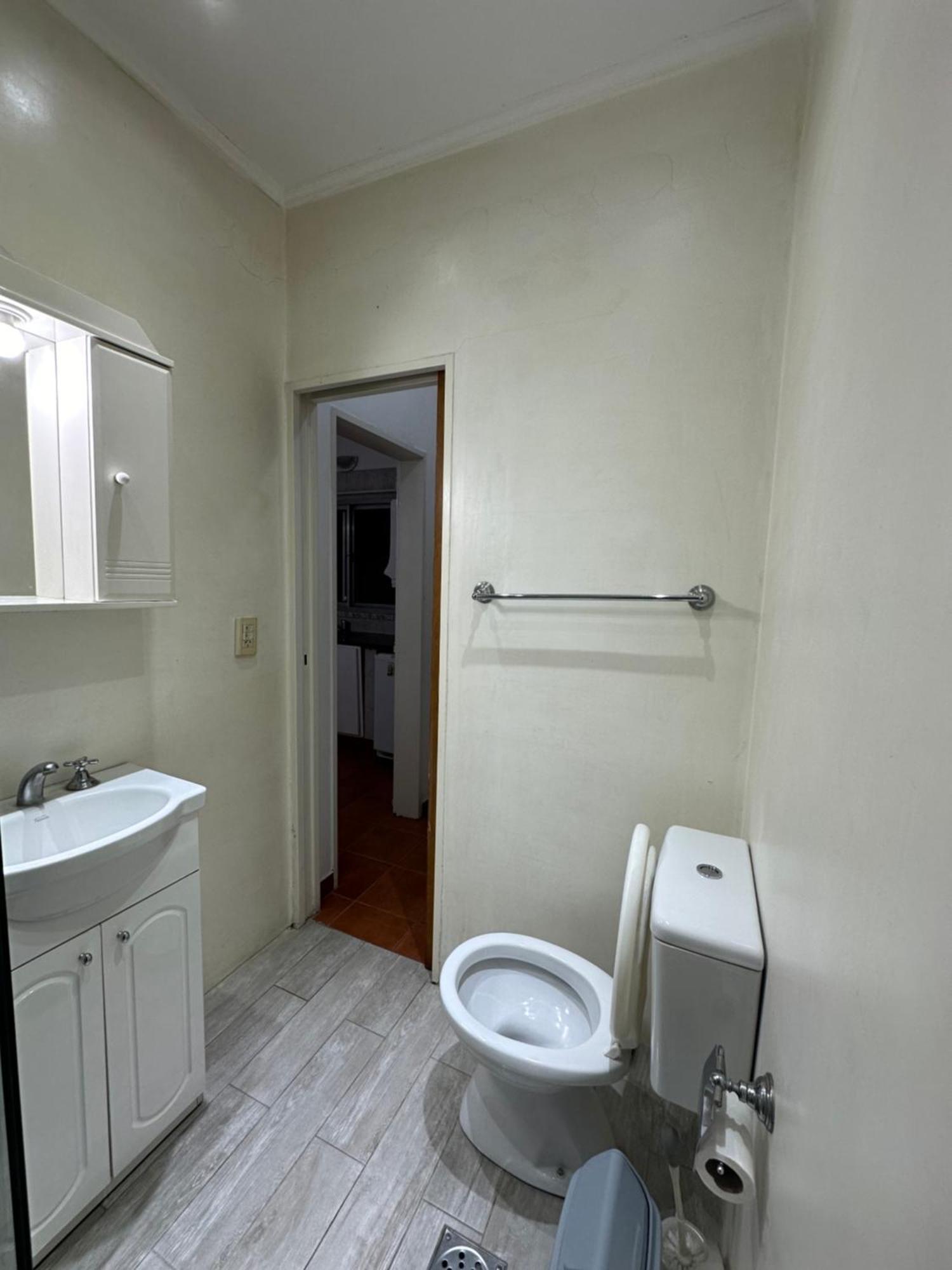 Lpr Express Eze Airport Hotell Monte Grande Eksteriør bilde