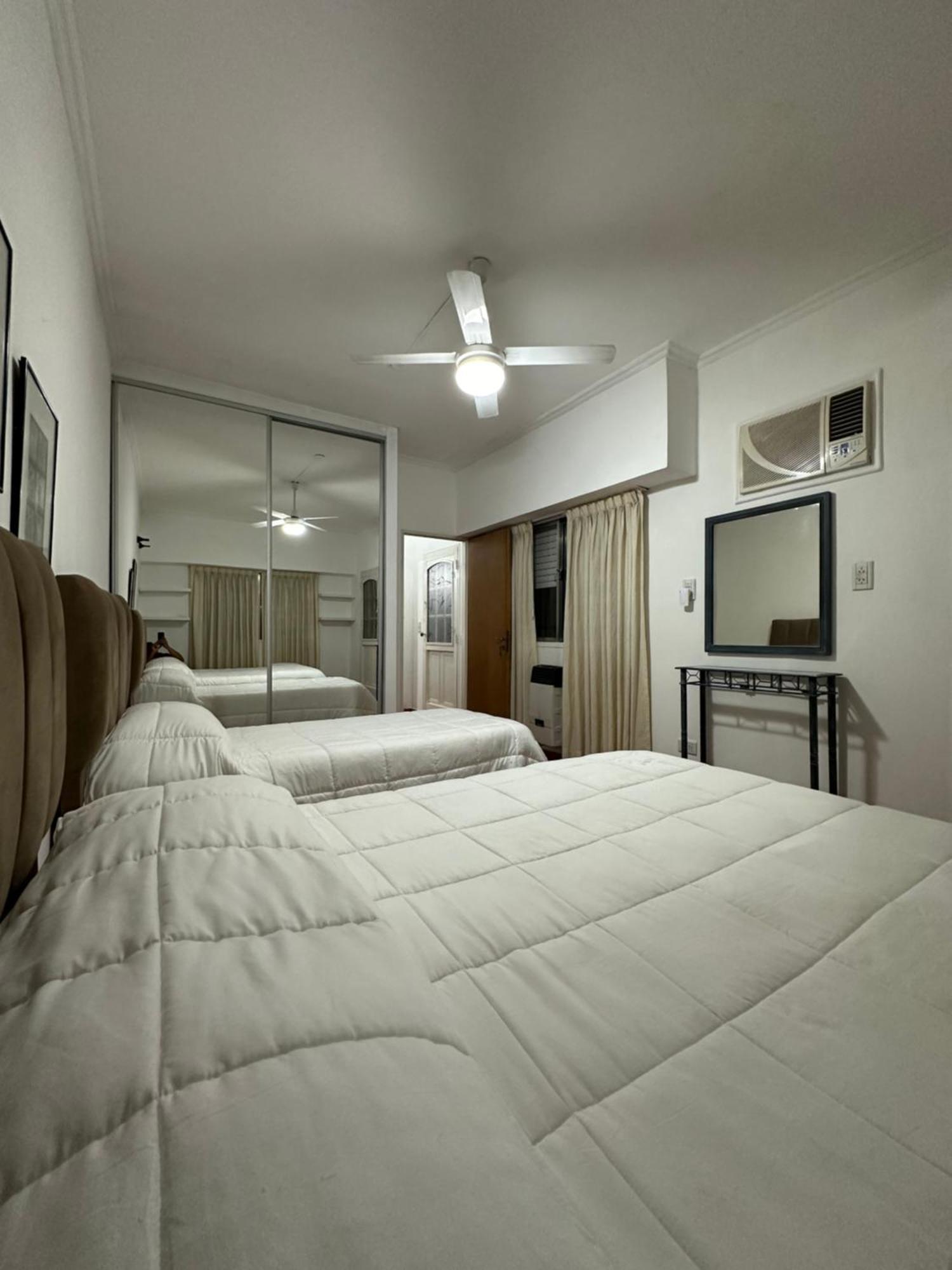 Lpr Express Eze Airport Hotell Monte Grande Eksteriør bilde