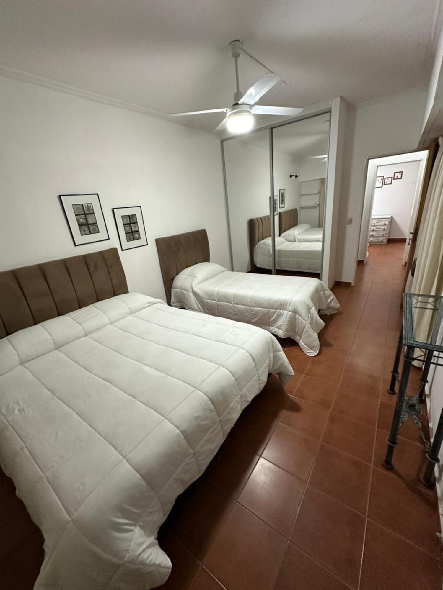 Lpr Express Eze Airport Hotell Monte Grande Eksteriør bilde