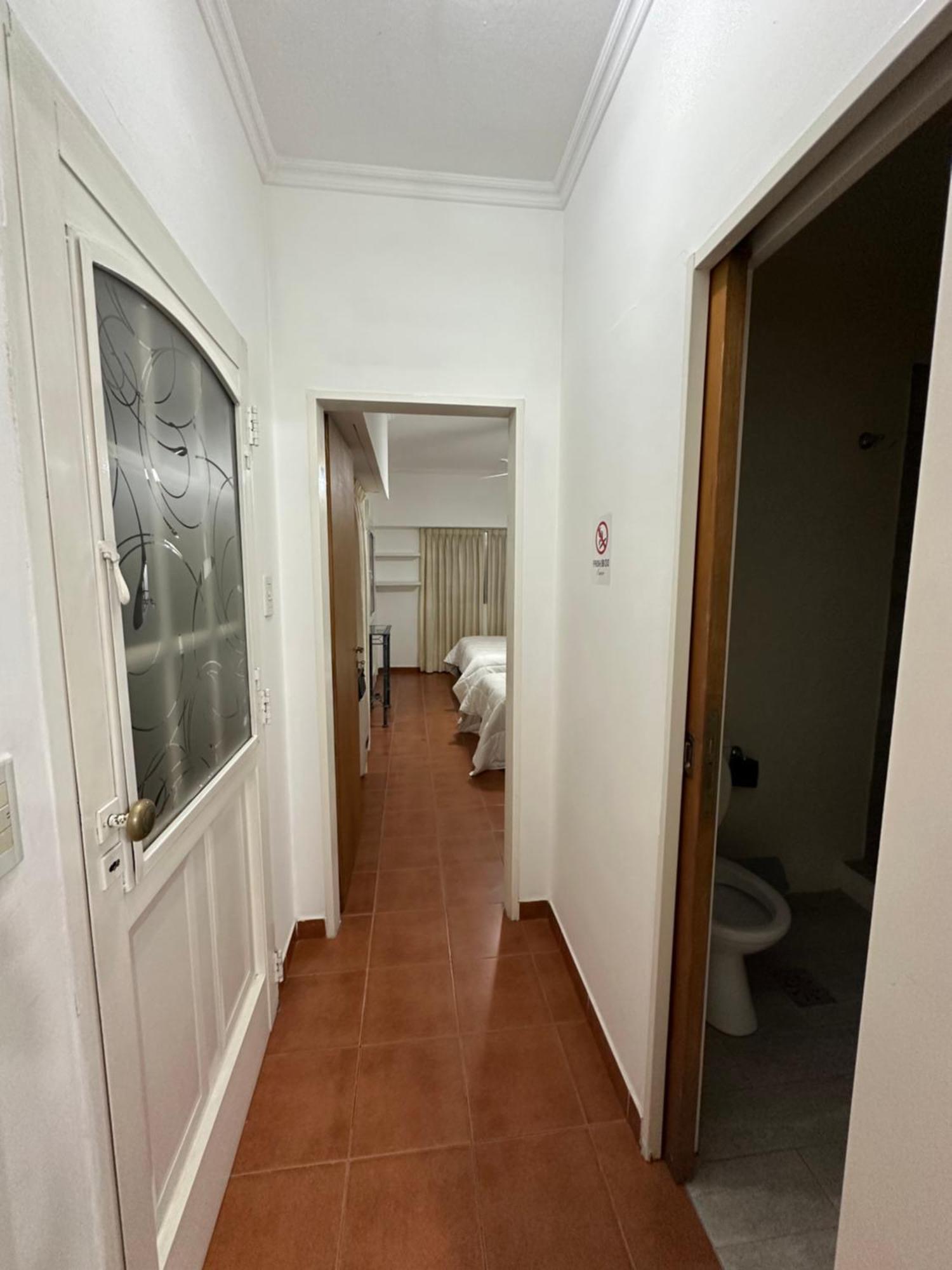 Lpr Express Eze Airport Hotell Monte Grande Eksteriør bilde